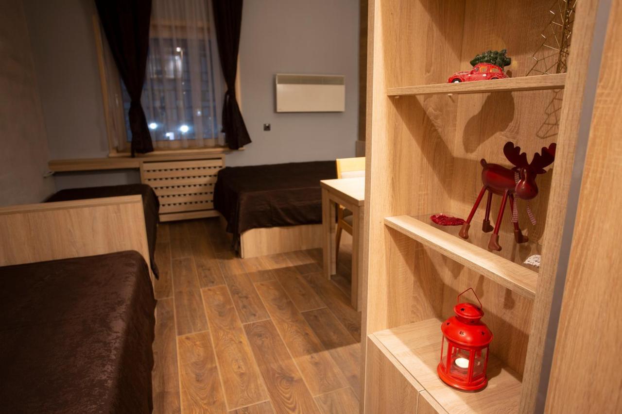 Apartment Ht Kopaonik Exterior photo