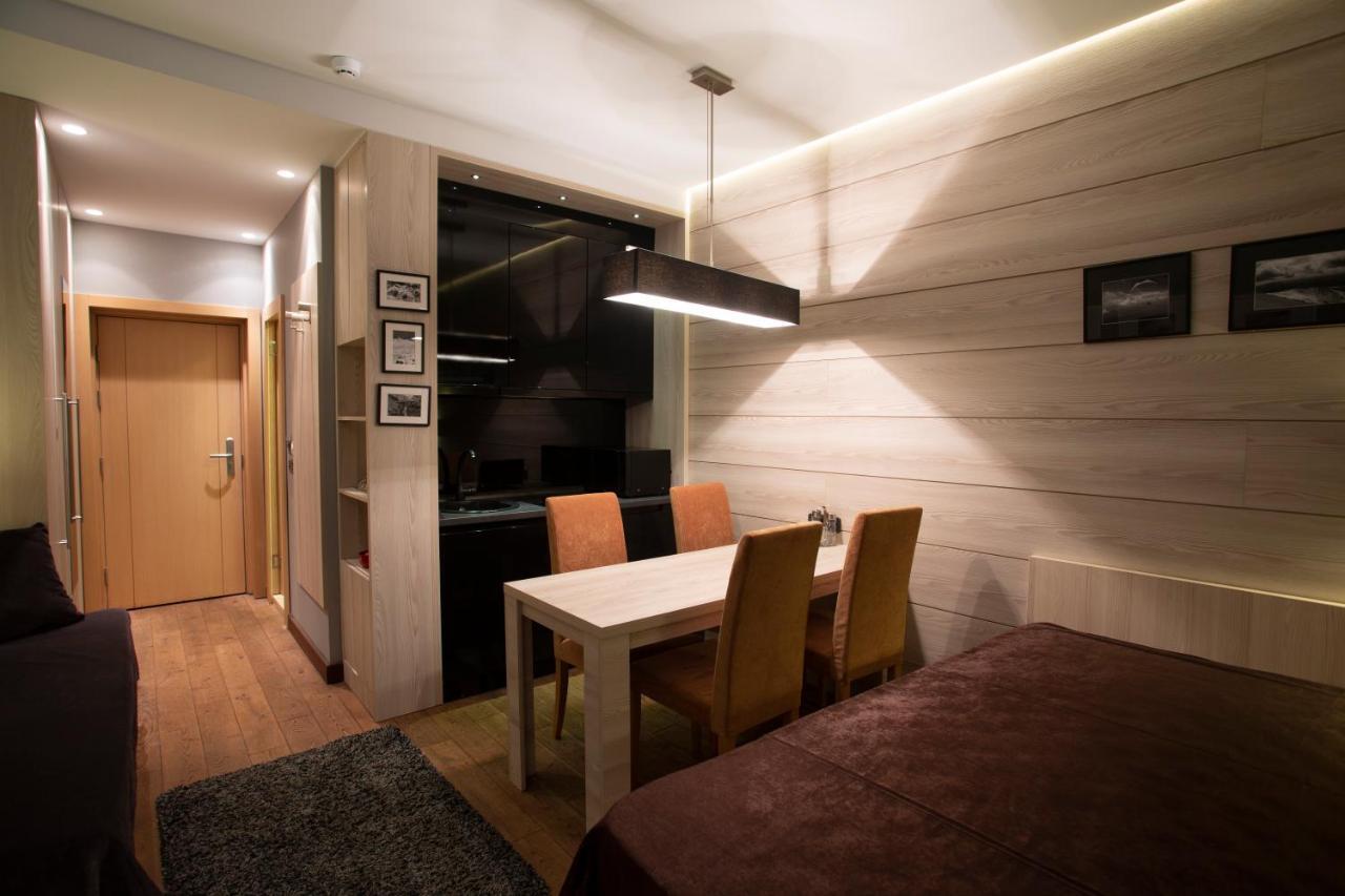 Apartment Ht Kopaonik Exterior photo