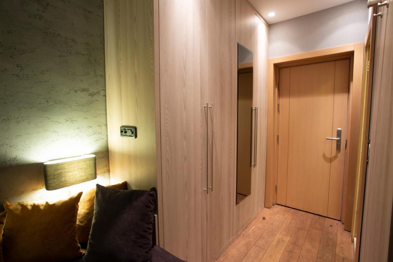 Apartment Ht Kopaonik Exterior photo