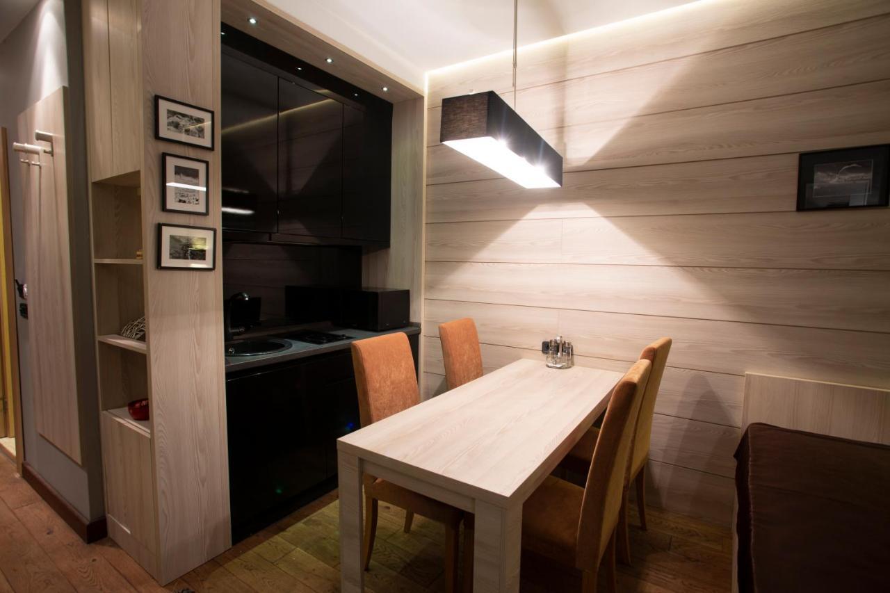 Apartment Ht Kopaonik Exterior photo